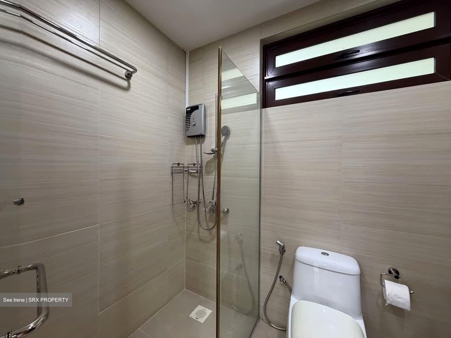 Jalan Bunga Rampai (D19), Terrace #587899821